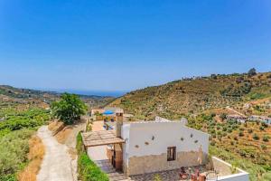 Villa Cortijo Herrero