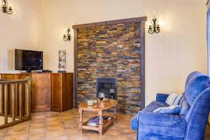 Villa Cortijo Herrero