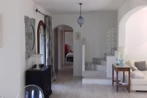 Villas Stella Cadent Villa avec piscine privative Sainte- Lucie de Porto-Vecchio : photos des chambres