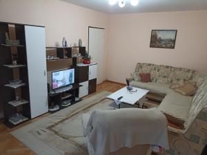 Apartman Dušica