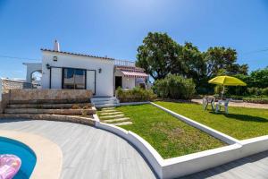 Villa Rosa dos Ventos