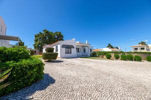 Villa Rosa dos Ventos