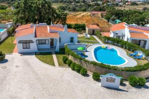 Villa Rosa dos Ventos