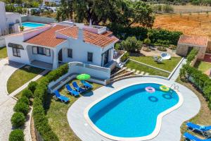 Villa Rosa dos Ventos