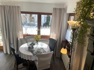 Ferienwohnung Angelika