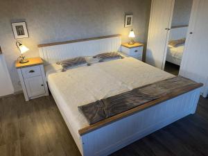 Ferienwohnung Angelika