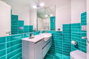 Trastevere, raffinato e silenzioso angolo