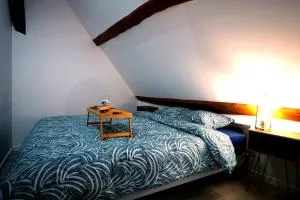 L impérial 5 - Direct Gare- 35 mn Paris - Ormoy-la-Rivière