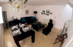 Triplex with Garage - Praça das Flores