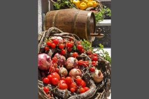 Luxury Paros Villa 1 Bedroom Villa Vrachian Earth Private Jacuzzi