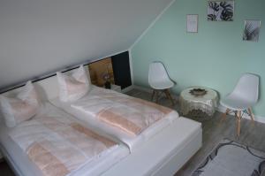 Apartment unterhalb der Burg Hanstein