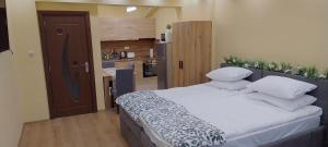 Студиа за гости СЛАВЯНИ