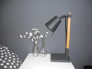 Appartements Le Saint-Francois : photos des chambres