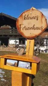 Kleines Ferienhaus - Winklern