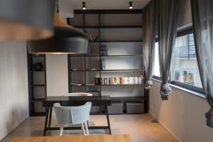 Syntagma square 2 bedrooms 4 pers apartment by MPS