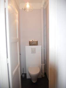 Appartements Le Saint-Francois : photos des chambres