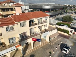 Cyprus Paradise Island Queens Gardens Apartament