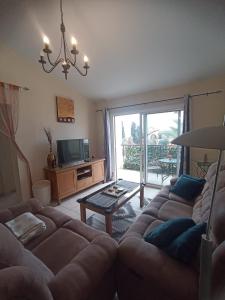 Cyprus Paradise Island Queens Gardens Apartament