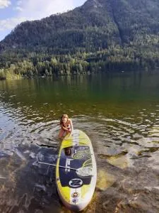 Apartmenthaus AMELIE - Brettl