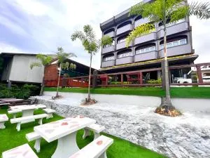 Chanmel Riverside - Khlung