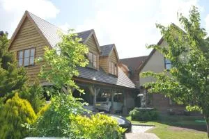 Home from home - Hill Head