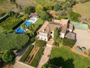 Finca Vinya Vella - Calonge