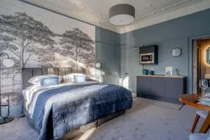 Bluebell Studio Glasgow Airport - 伦弗鲁