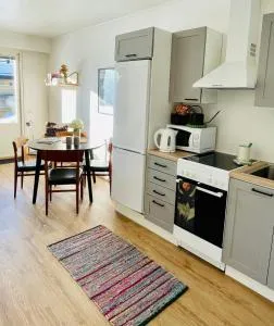 Yksiö Ruoveden keskustassa - Ruovesi