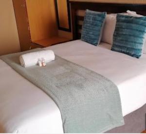 Butterfly tree guesthouse