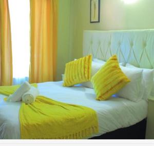 Butterfly tree guesthouse