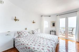 CT 198 GR - Faros Big Blue in Salobreña