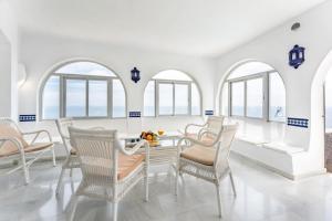 CT 198 GR - Faros Big Blue in Salobreña