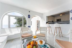 CT 198 GR - Faros Big Blue in Salobreña