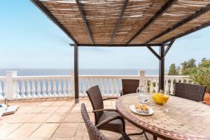 CT 198 GR - Faros Big Blue in Salobreña