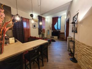 Apartment mit 2 Schlafzimmern