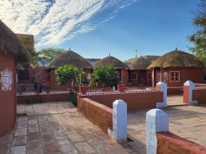 Chhotaram Prajapats Homestay