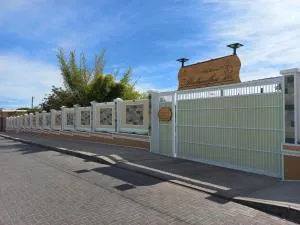 Cabañas Atahualpa - 皮卡