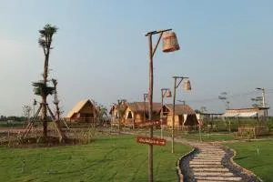 บ้านไทยไออุ่น @ทุ่งขนอนหลวง - Ban Bang Sai