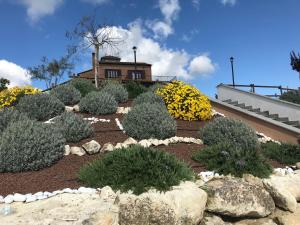 Love Nests by The Bell Tower Lodge