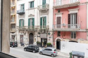 Fourooms Bari - Principe Amedeo