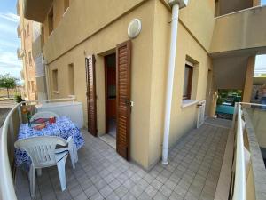 Enjoy Bibione from our balcony - Beahost