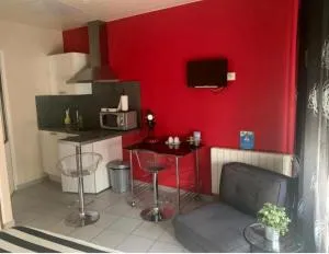 Escal Evasion - Lupersat