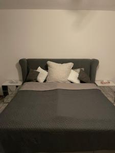 Gemütliche 3 Zimmer Wohnung Linden