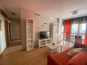 Excelente apartamento en Benimaclet - Benimaclet