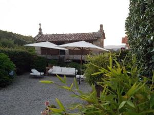 CASA FAMILIAR EN SANXENXO-Rías Baixas