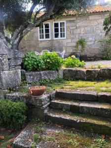 CASA FAMILIAR EN SANXENXO-Rías Baixas