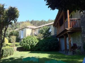 CASA FAMILIAR EN SANXENXO-Rías Baixas