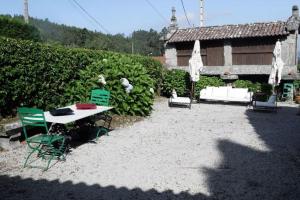 CASA FAMILIAR EN SANXENXO-Rías Baixas