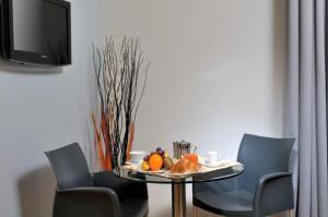 Superior Double Room room in Best Western Falck Village Milano Sesto