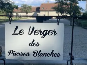 Le Verger Des Pierres Blanches - Брасьє